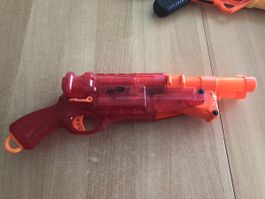 Nerf Barrel Braker IX-2