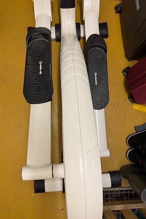 Kettler Hometrainer: Kettler Crosstrainer – Gebraucht aus Oberwil BL von gioiag