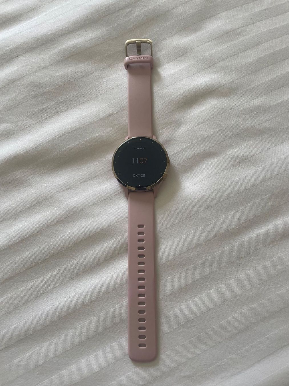 Garmin Orologi: Garmin Venu 3s – Usato da Meisterschwanden venduto da vem_wr7v 1