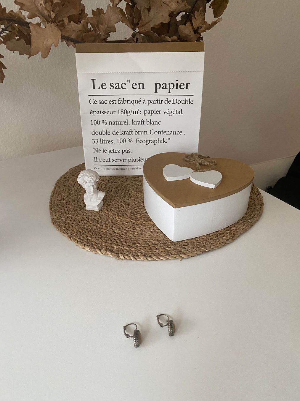 Orecchini pendenti & Orecchini a lobo: Bongenie Grieder Ohrhänger – Usato da Kloten venduto da swarovski16 2
