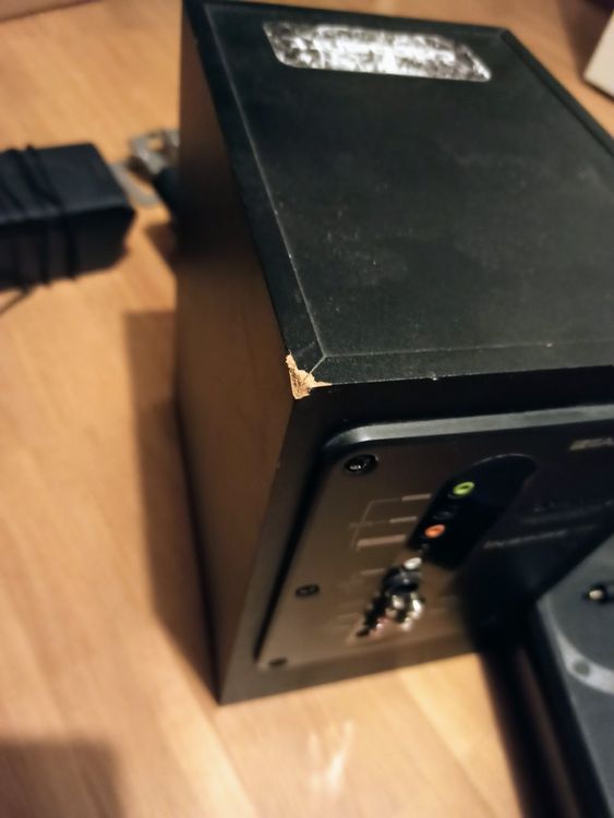 Creative Inspire T5900 5.1 | Kaufen auf Ricardo