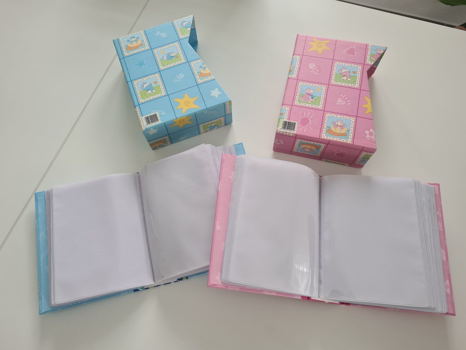 Alben: ALBUM FOTO – Neu (gemäss Beschreibung) aus Mezzovico von maemy 2