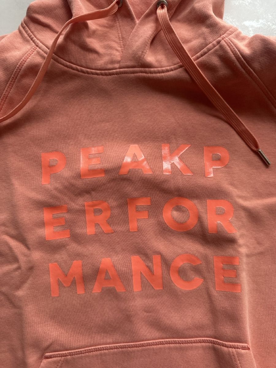 Peak Performance Pullover & Sweatshirts: Peak Performance Pullover Gr. S – Gebraucht aus Wileroltigen von torro11 1