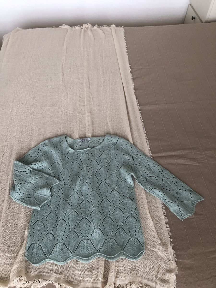 Zara Maglioni & Felpe: Zara Pullover. Gr. S. Neu! – Nuovo (secondo la descrizione) da Dübendorf venduto da mar_s66c 6