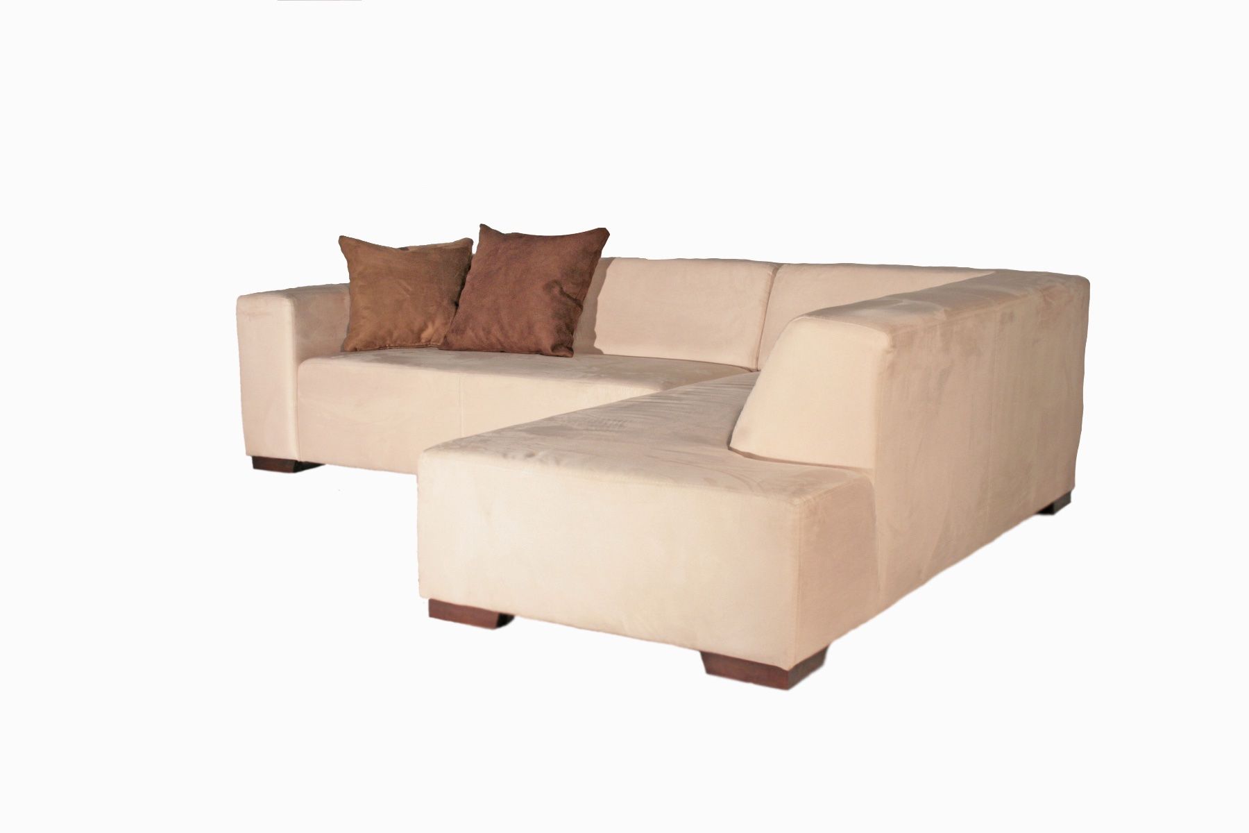 Divani: Traumhaftes Ecksofa Couch Sofa cremefarben, Ausstellmodell – Nuovo (secondo la descrizione) da Schaffhausen venduto da Spezialist 8
