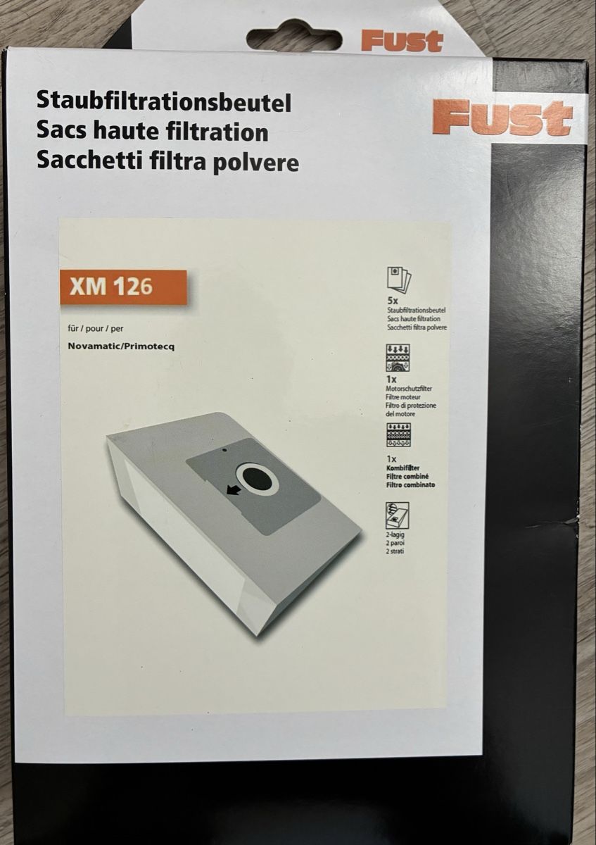 Primotecq Staubsauger & Zubehör: Staubsauger Primotecq KST655 – Gebraucht aus Basel von schoc 3