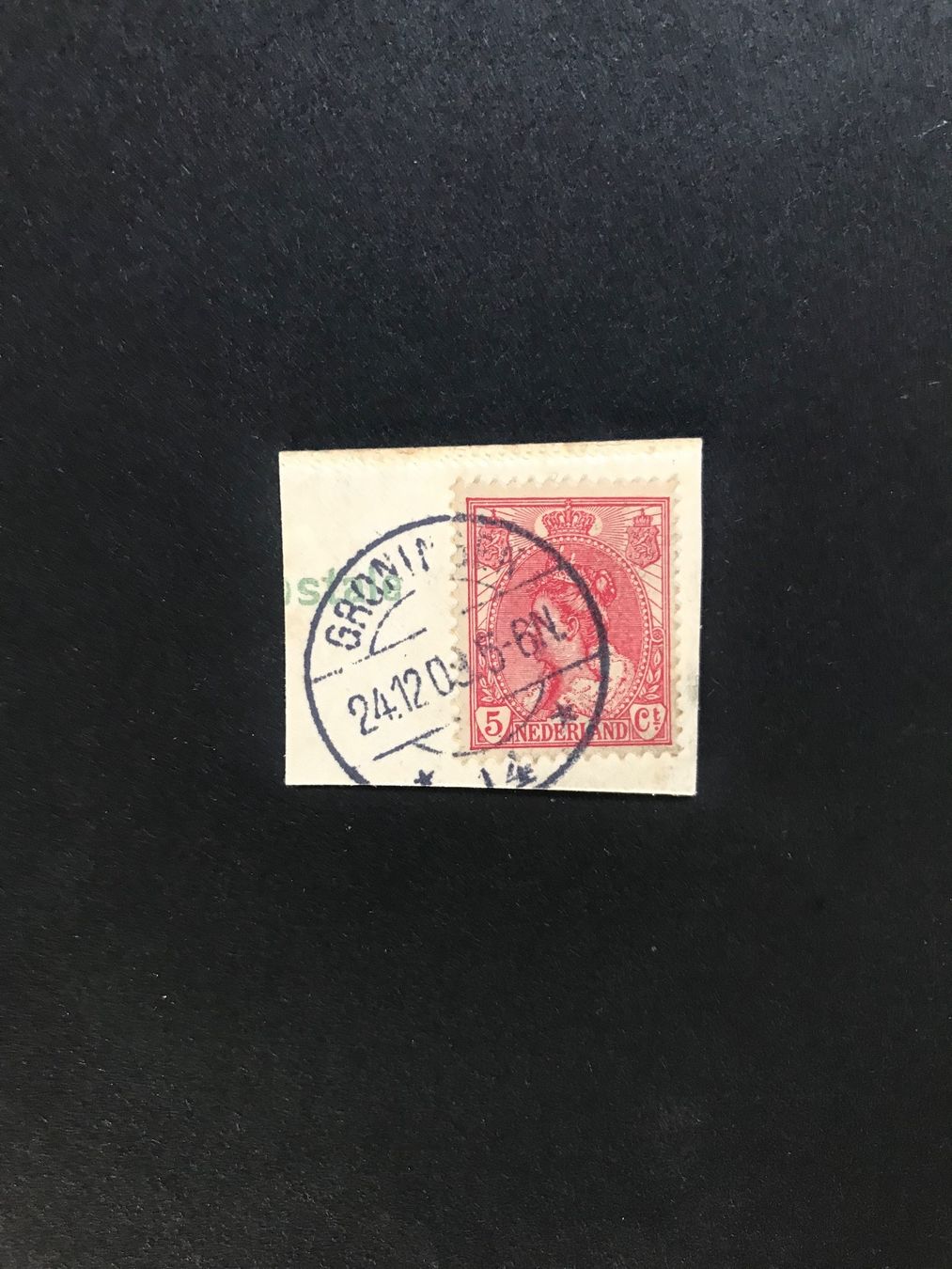 Tutti i francobolli: Niederlande 1898/99 – Usato da stäfa venduto da brandy66