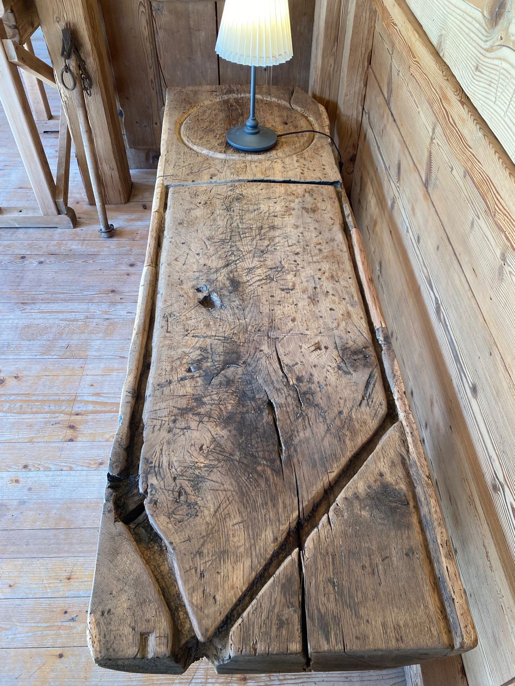 Tables: Salontisch – D'occasion à Lenk im Simmental par gwustu 2