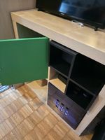 Ikea Regal