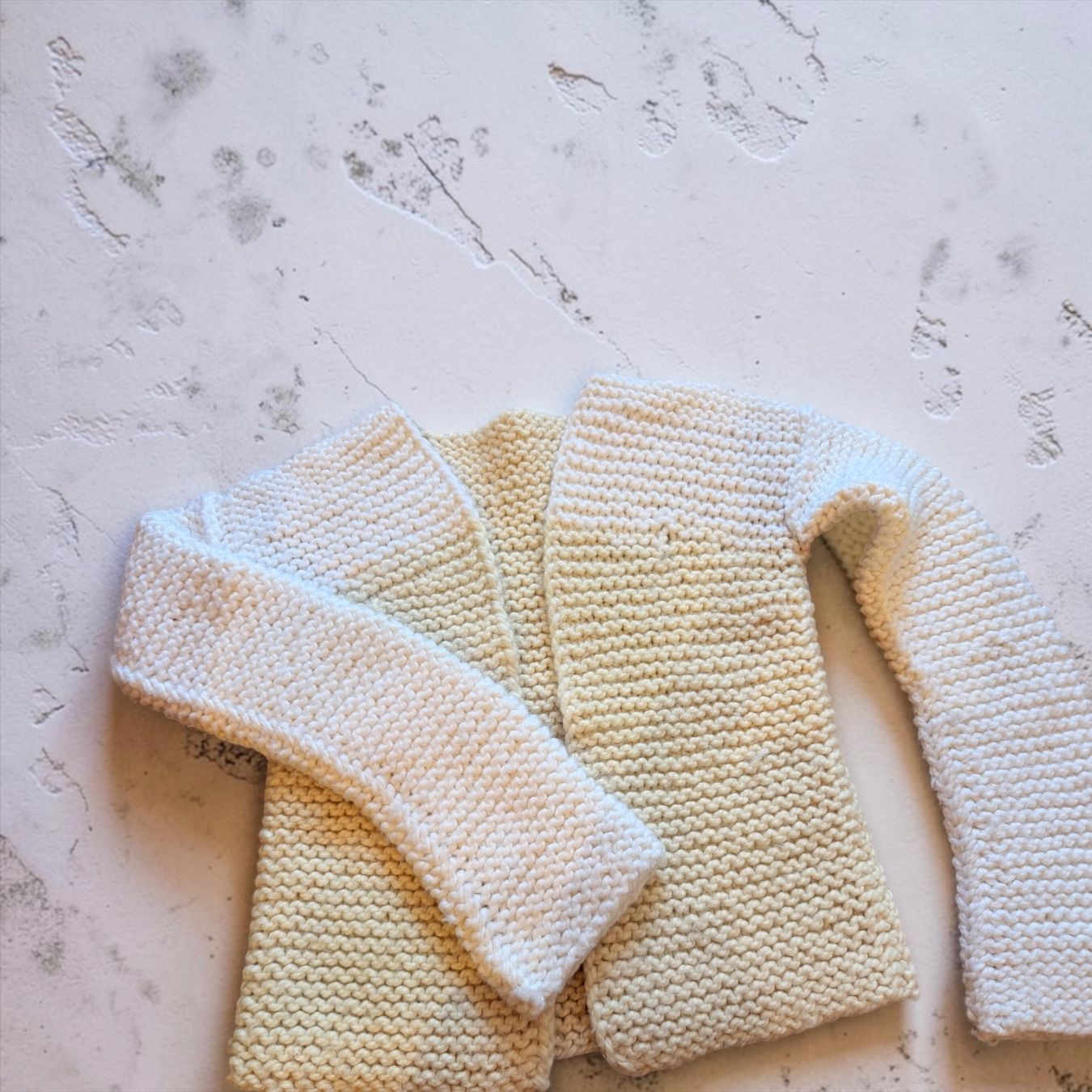 Pullover & Sweatshirts: Strickpullover & StrickJacke – Gebraucht aus Dotzigen von White_Warrior 1