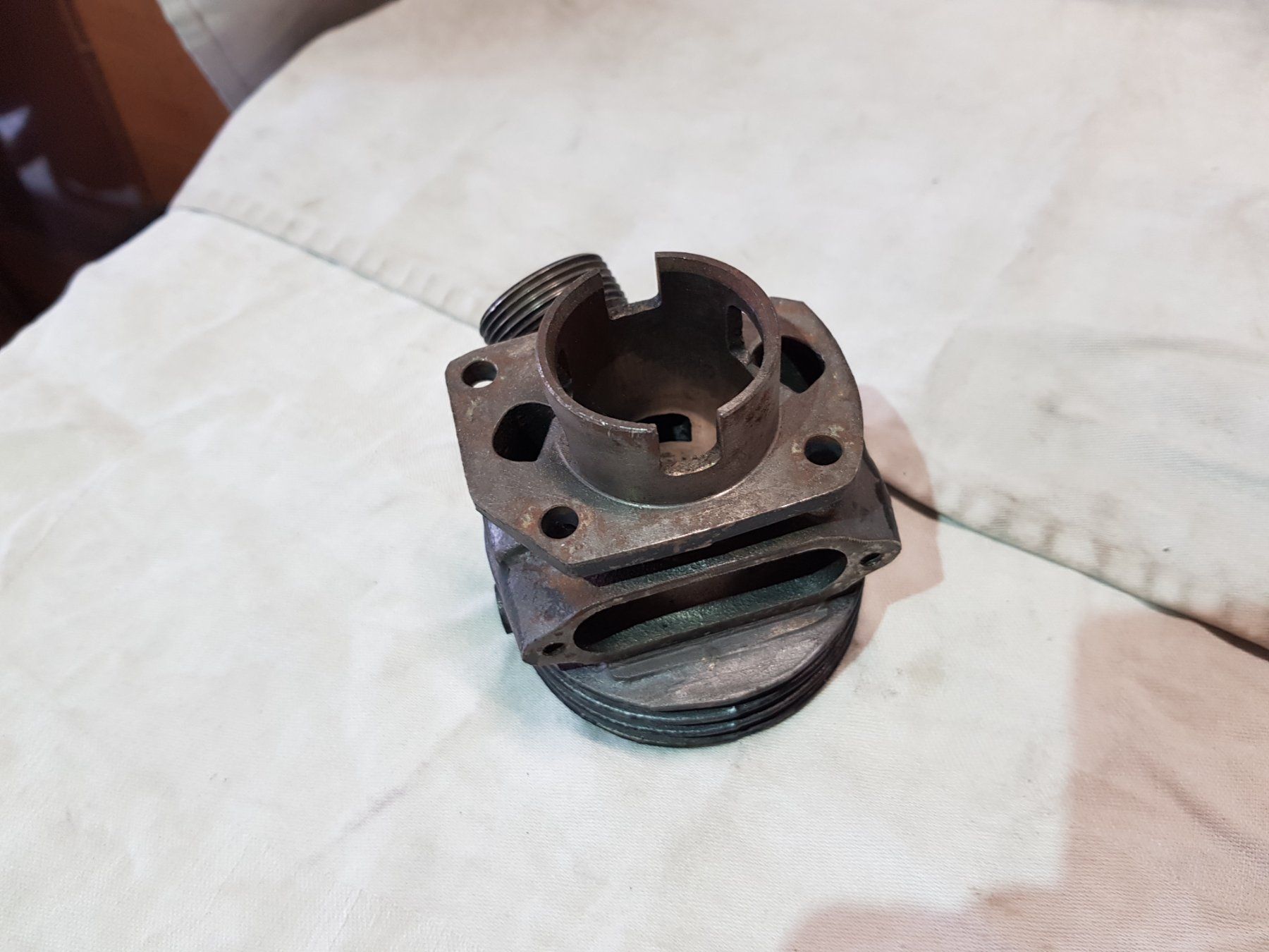 Sachs Motori: Sachs Motor – Usato da Ennetbühl venduto da luhei 7
