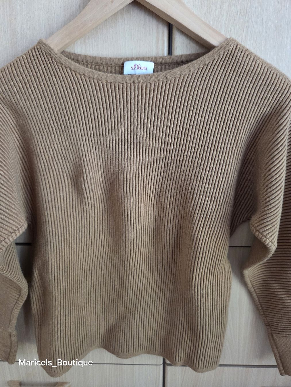 S.Oliver Pullover & Sweatshirts: S.Oliver Pullover Grösse 34 neuwertig – Gebraucht aus Winterthur von Maricels_Boutique 6
