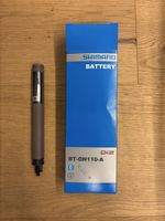 Shimano Di2 BT-DN110-A Akku neu mit OVP