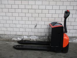STAPLER TOYOTA BT LWE 200 AMEISE 20