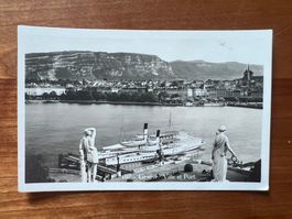 AK ca. 1940 Genf ungelaufen    (G2671)
