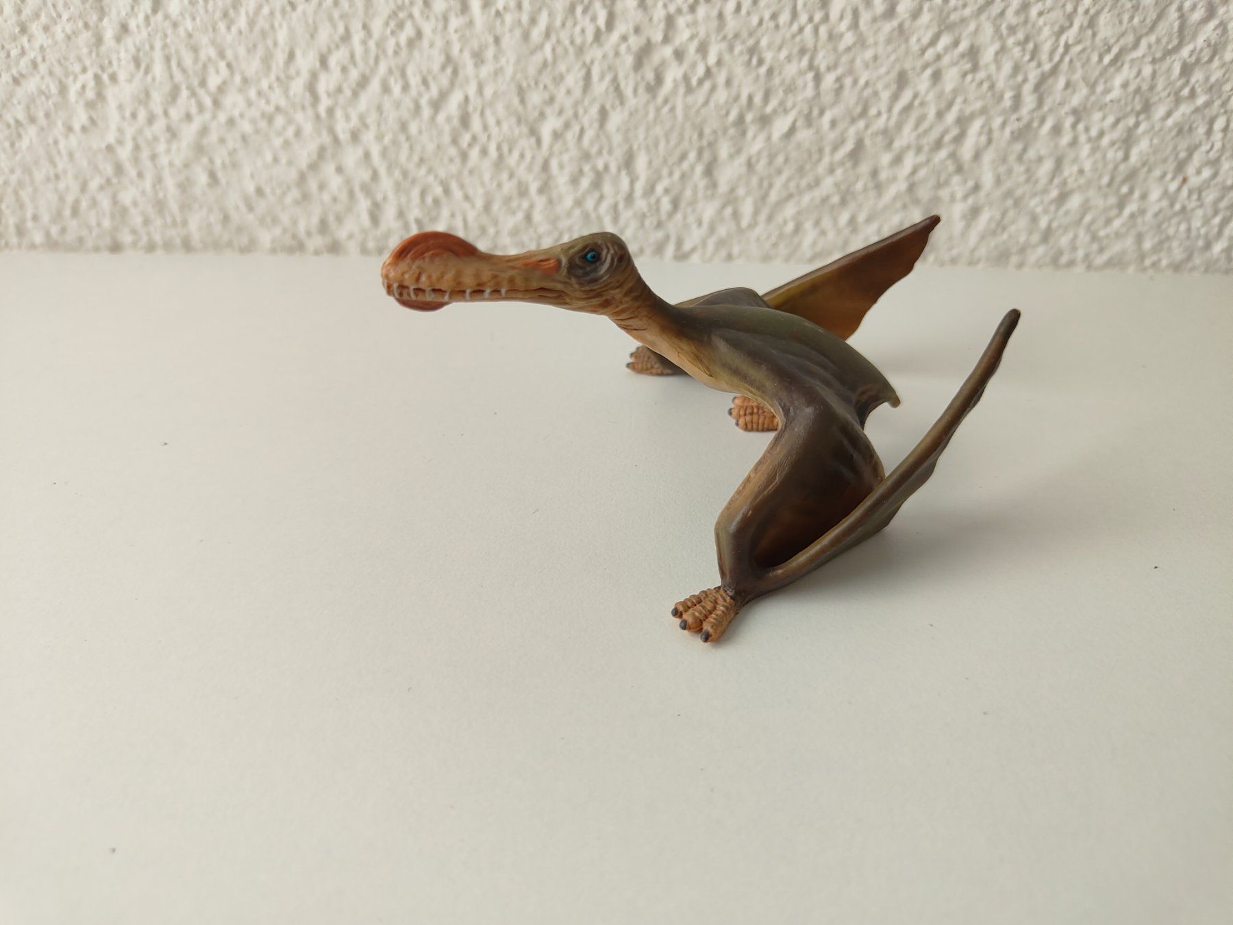 Schleich Figuren: Schleich Anhanguera Dinosaurier Flugsaurier – Gebraucht aus Thalwil von FigurenFreunde 1