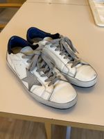 Golden Goose Superstar