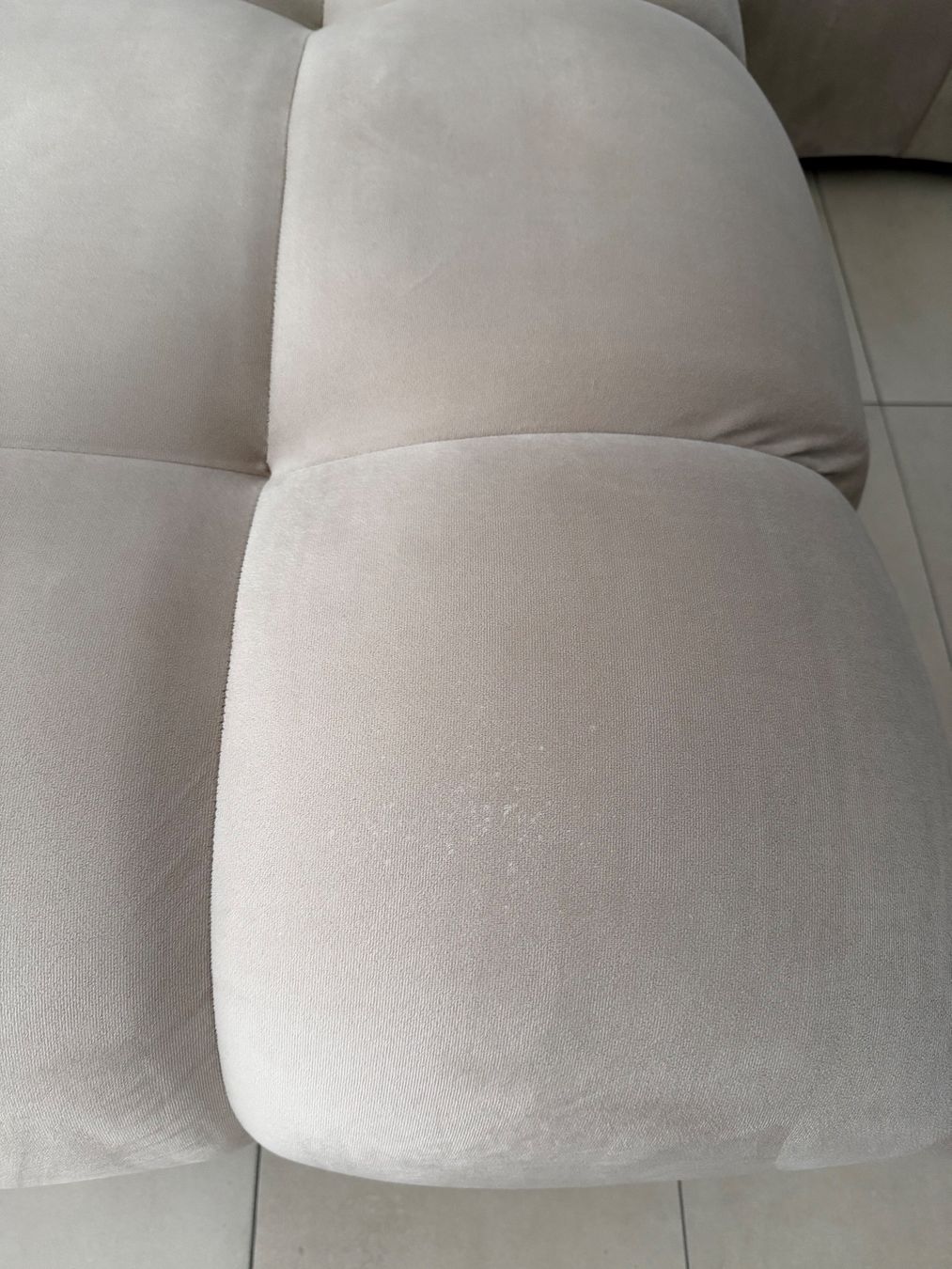 Sofas: Sofa – D'occasion à Bassersdorf par man_dy2c 4