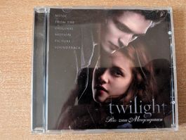 The Twilight - bis zum Morgengrauen