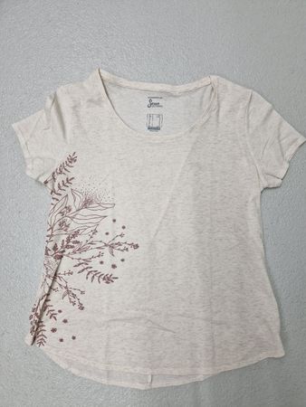 Shirt Decatlohn Gr. M