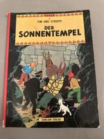 Tim und Struppi - Der Sonnentempel