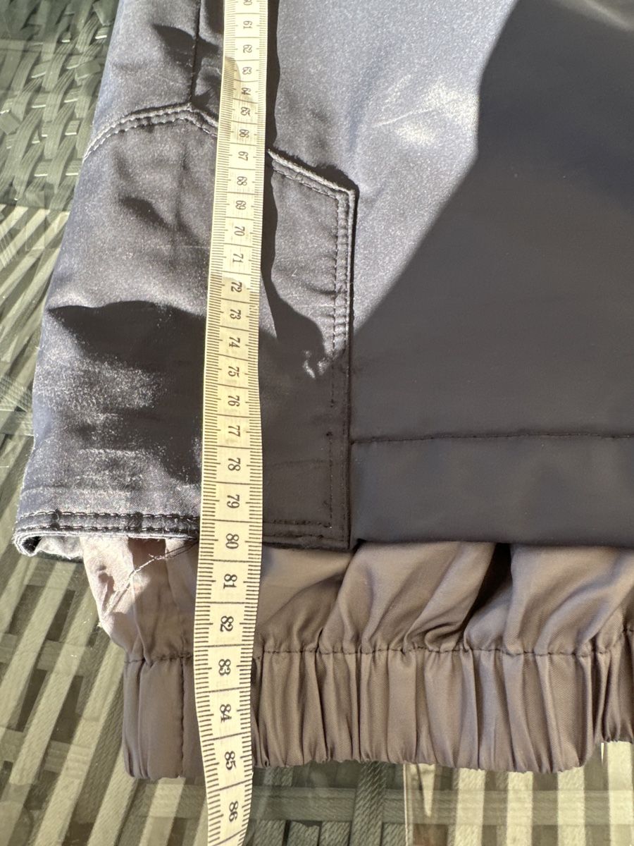 Hosen: Decente Ski-Hose (42) – Gebraucht aus Vezia von sidu03 6