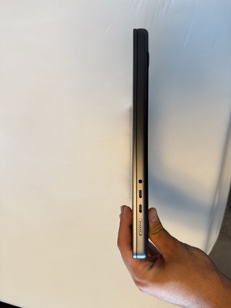 Apple Notebooks: 16" MacBook Pro - M4 Pro – Neu (gemäss Beschreibung) aus Zollikon von glucdeschluc 3