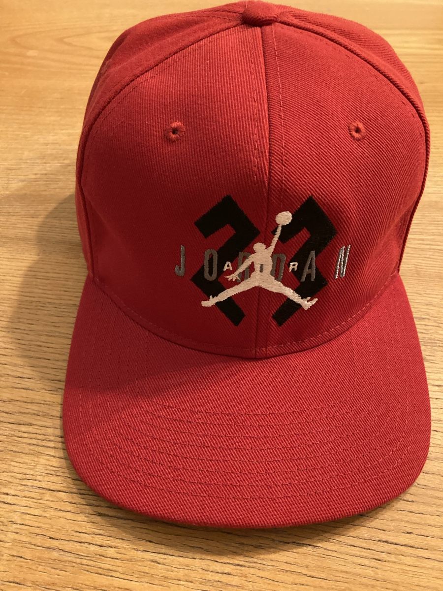 Jordan Copricapi, berretti & cappellini: Nike Air Jordan Cap – Usato da Granges-Paccot venduto da Ruutu