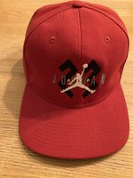 Nike Air Jordan Cap