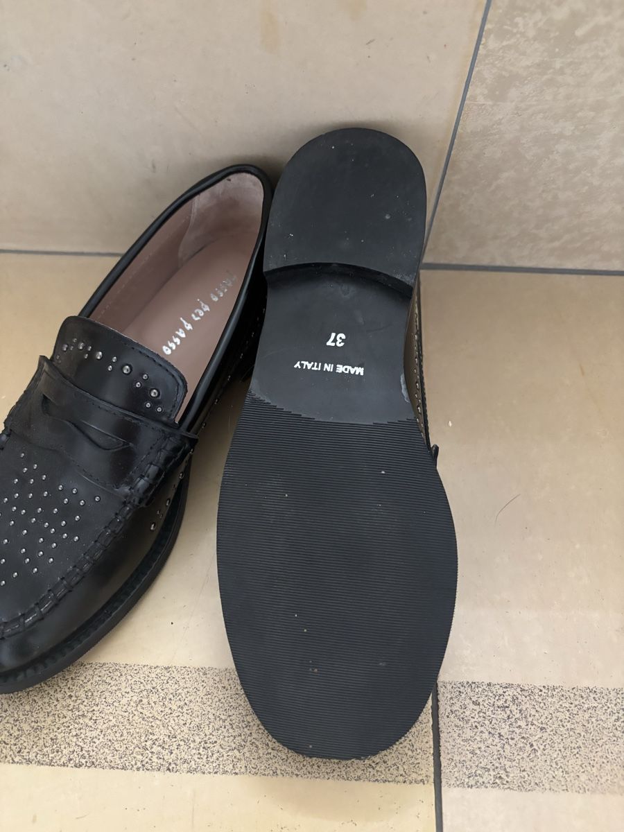Chaussures femmes: Loafers Gr. 37 neu – Neuf (Voir description) à bern par marion78 2