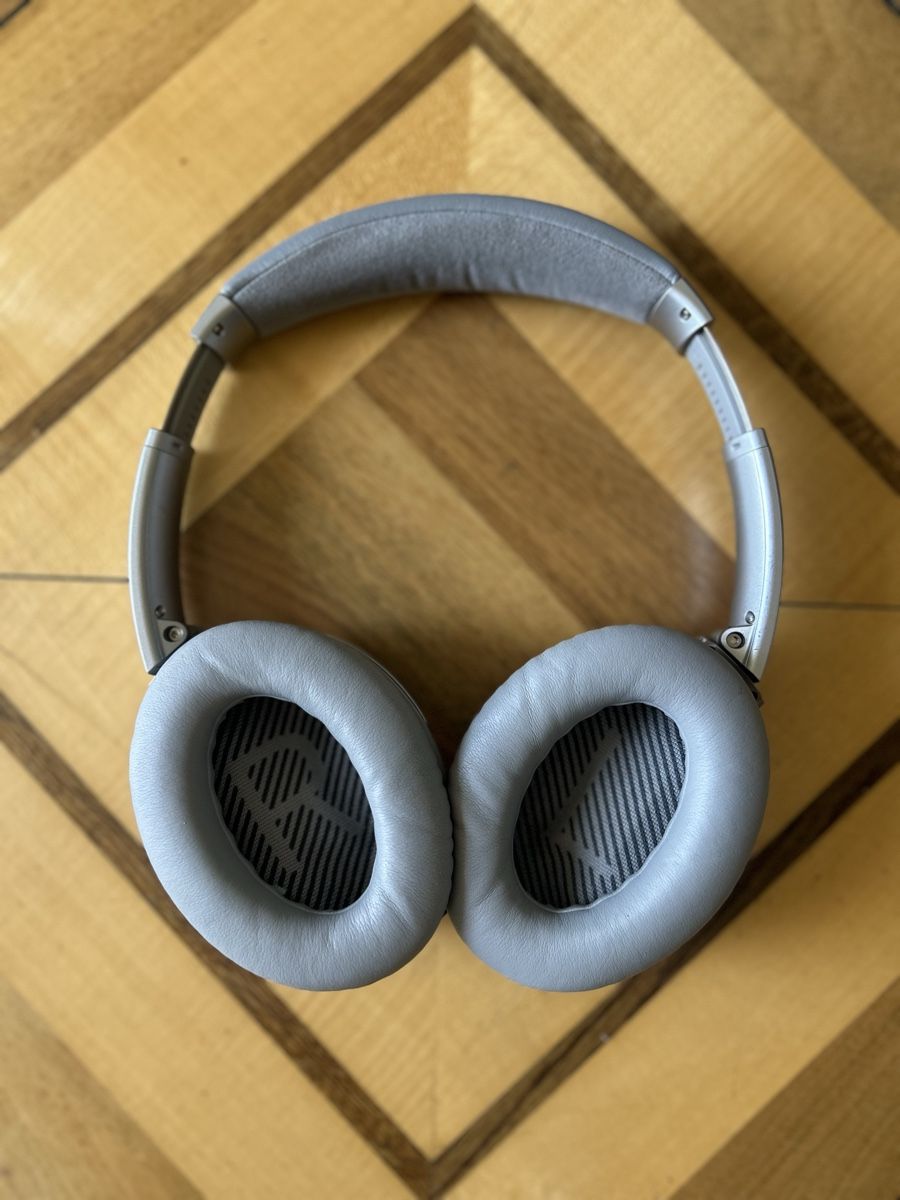 Bose Cuffie: Casque Bose QuietComfort 35 II – Usato da Morrens VD venduto da yringg 1
