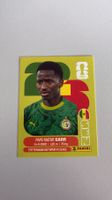 Carte panini 2026 - SEN 10