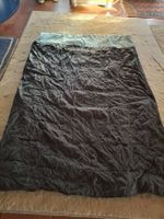 Schlafsack für 2 Personen