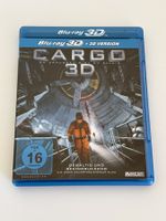 Cargo 3D Blu-ray Film Science-Fiction FSK 16