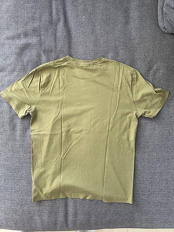 T-shirt: Calvin Klein Shirt Herren M/L  – Usato da Lufingen venduto da luc_g6rv 1