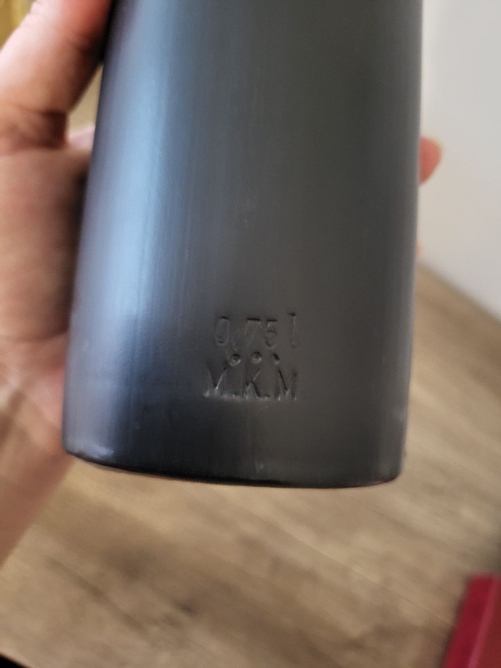 Bottiglie: Steingut Flasche – Usato da Suhr venduto da lul_87gh 3