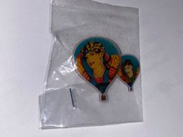 Pins - années 80 New Kids On The Block