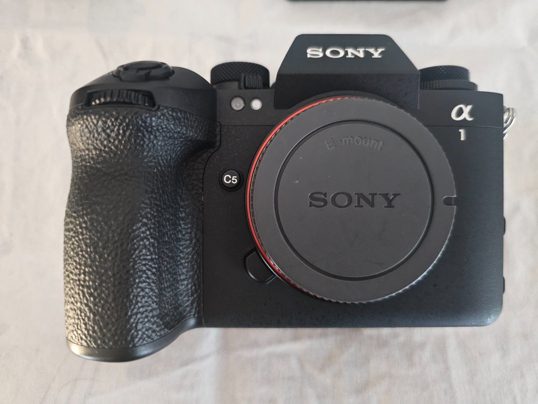 Sony Appareil photo: Sony A1II – D'occasion à Basel par 66Barbara 2