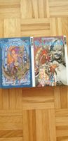 RalΩGrad Manga Band 1 & 2 Top Zustand