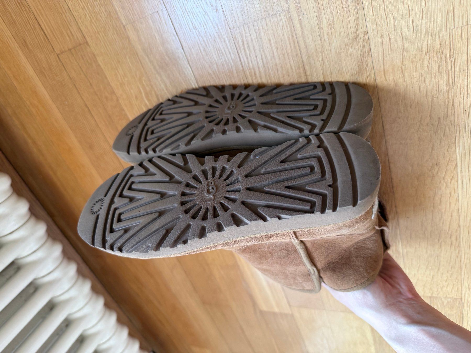 Ugg Scarpe da donna: UGG taille 36 | UGG Grösse 36 – Usato da Zürich venduto da cha_5dgv 3
