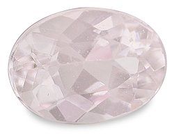 0.74 CT. VIBRANT HOT PINK MORGANITE / Wert: CHF 165.00