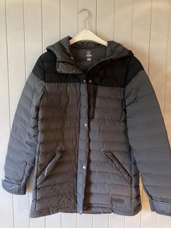 MERELL  NEU! Daunenjacke, Gr. L, NEU