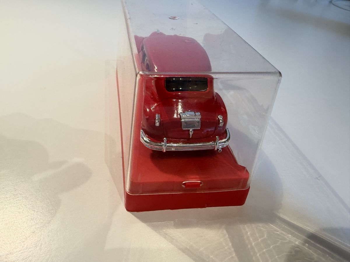 Solido Voitures modèles: Solido Modellauto Chrysler Windsor – D'occasion à Latterbach par Bbutz98 3