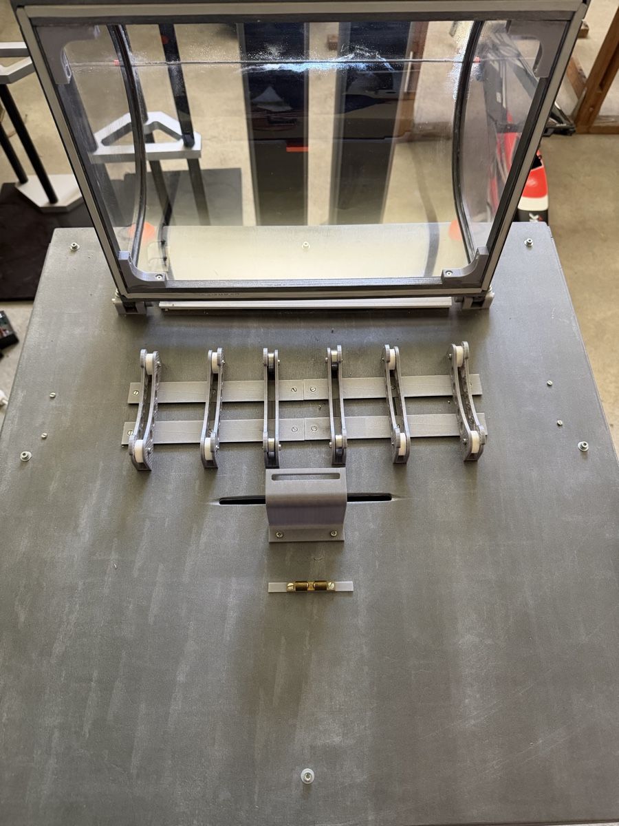 Prusa Stampanti 3D: Prusa i3 MK3S+ 3D-Drucker mit Raspberry Pi, Webcam & Gehäuse – Usato da Bauma venduto da RyMa 2