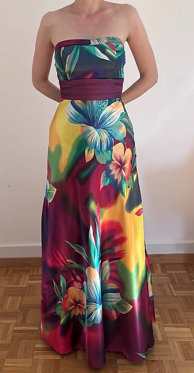 Vestiti: Abendkleid S – Usato da bern venduto da AAAA-A5 1