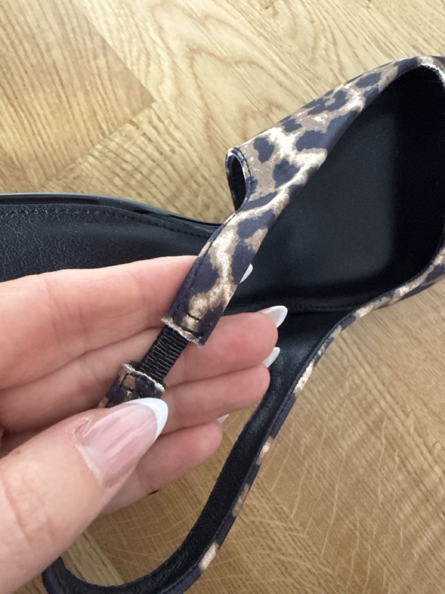 Damenschuhe: Pumps – Neu (gemäss Beschreibung) aus Kriens von g_b_mk7j 4