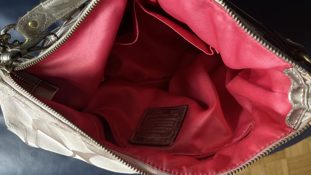 Coach Borse da donna: Coach Tasche Vintage – Usato da Laupen BE venduto da Miiya 4