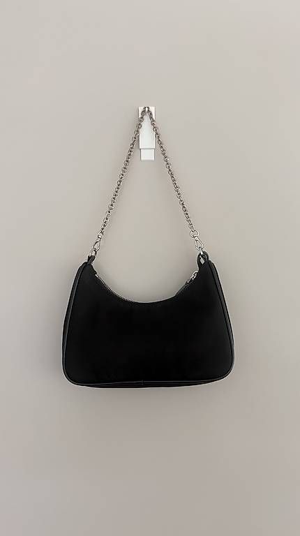 Sacs femmes: PRADA RE EDITION Handtasche – D'occasion à Romont FR par Yohelys 3