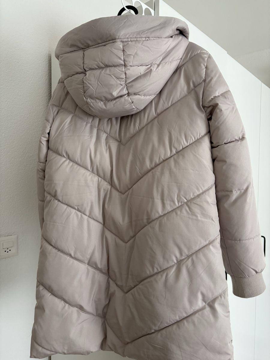 Only Cappotti: Mantel beige JDY – Usato da Winterthur venduto da sarah00 1