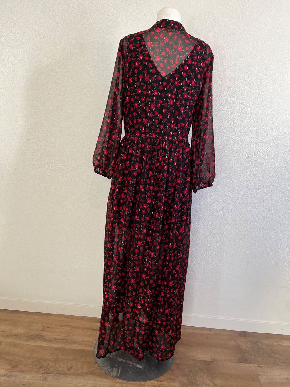 Kleider: Kleid, Rayon, NEU, Gr. M, NP 99.- – Neu und originalverpackt aus Altendorf von Beauty_Girl83 4